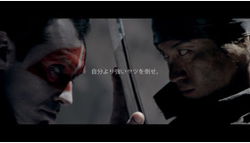 ペプシストロング 桃太郎「Episode.4」篇