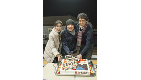 『恋妻家宮本』（C）2017「恋妻家宮本」製作委員会