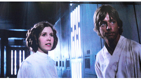 『スター・ウォーズ』-(C)Getty Images