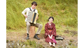 落合モトキ／『花芯』　(C)2016「花芯」製作委員会