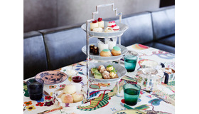 「bills 銀座」 限定メニュー　（c）Anson Smart　