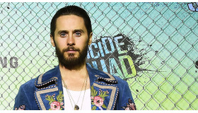 ジャレッド・レト-(C)Getty Images