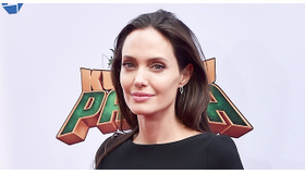 アンジェリーナ・ジョリー-(C)Getty Images
