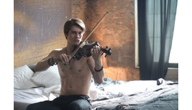 『ハートビート』(C)2015 High Strung, LLC