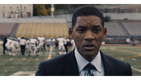 『コンカッション』(C)2015 Columbia Pictures Industries, Inc., LSC Film Corporation and Village Roadshow Films Global Inc. All Rights Reserved.