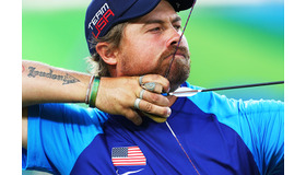 ブレイディ・エリソン選手-(C)Getty Images