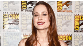 ブリー・ラーソン-(C)Getty Images