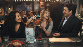 「グレイズ・アナトミー」シーズン5 -(C) ABC Studios.