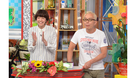 「1億人の大質問!?　笑ってコラえて！」(C)NTV