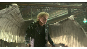 『X-MEN：アポカリプス』（C）2016 MARVEL （C）2016 Twentieth Century Fox