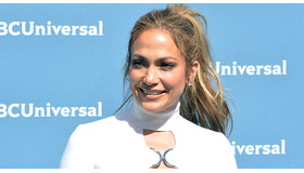 ジェニファー・ロペス-(C)Getty Images