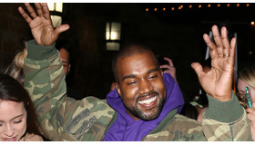 カニエ・ウェスト