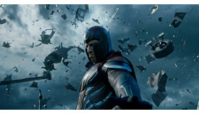 『X-MEN：アポカリプス』　(C)2016 MARVEL & Subs. (C) 2016 Twentieth Century Fox