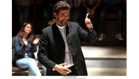 『神様の思し召し』（C）Wildside 2015