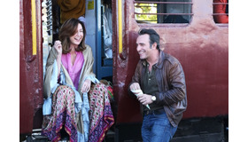 『アンナとアントワーヌ　愛の前奏曲』　(C)2015 Les Films 13 - Davis Films - JD Prod - France 2 Cinema