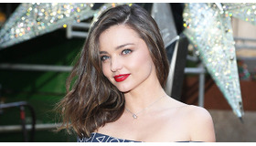 ミランダ・カー-(C)Getty Images