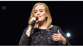 アデル-(C)Getty Images