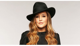 リサ・マリー・プレスリー-(C)Getty Images