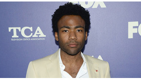 ドナルド・グローヴァー-(C)Getty Images