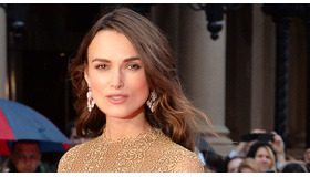 キーラ・ナイトレイ-(C)Getty Images