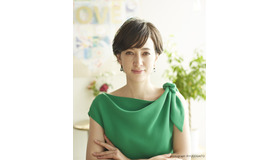 滝川クリステル