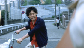 「リクナビNEXT」の新CM「応援歌」編