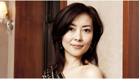 『サヨナライツカ』　中山美穂 photo：HIRAROCK