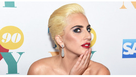 レディー・ガガ - (C) Getty Images