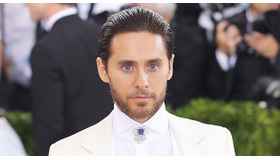 ジャレッド・レト-(C)Getty Images