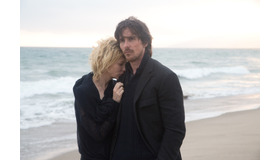 『聖杯たちの騎士』　（C）2014 Dogwood Pictures, LLC