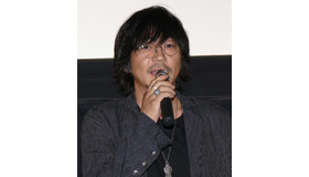 大森南朋／『秘密 THE TOP SECRET』公開記念トークイベント