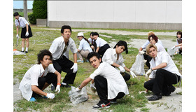 「仰げば尊し」第5話(C)TBS