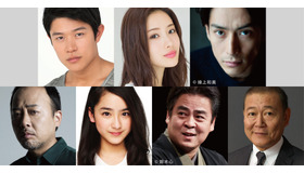 『忍びの国』（C)2017 映画『忍びの国』製作委員会  （C)2008 和田竜／新潮社