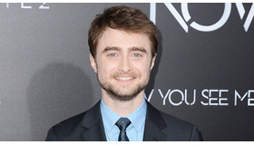 ダニエル・ラドクリフ-(C)Getty Images