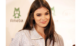 ヘイリー・スタインフェルド／「超十代夏期講習 2016」