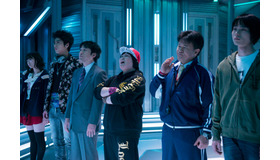 「宇宙の仕事」Amazonプライム・ビデオ提供