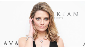 ミーシャ・バートン-(C)Getty Images