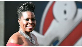 レスリー・ジョーンズ-(C)Getty Images