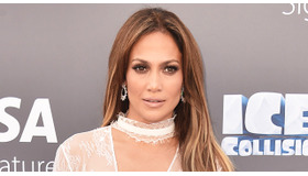 ジェニファー・ロペス-(C)Getty Images