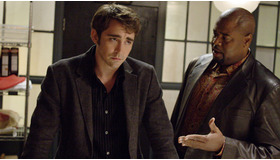 「プッシング・デイジー　〜恋するパイメーカー〜」 -(C) 2010 Warner Bros. Entertainment Inc. All rights reserved.