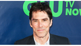 トーマス・ギブソン-(C)Getty Images