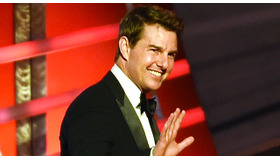 トム・クルーズ-(C)Getty Images