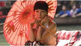 『サヨナライツカ』 -(C) 2009 CJ Entertainment Inc. All Rights Reserved.