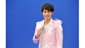 中村蒼「潜入捜査アイドル・刑事（デカ）ダンス」