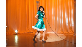 清野菜名／『金メダル男』（Ｃ）「金メダル男」製作委員会