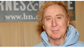 ジーン・ワイルダー-(C)Getty Images