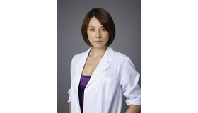 米倉涼子「ドクターＸ～外科医・大門未知子～」