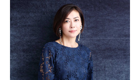 中山美穂／連続ドラマＷ「賢者の愛」（C）WOWOW