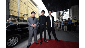 『たたら侍』（C）2017「たたら侍」製作委員会