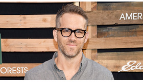 ライアン・レイノルズ-(C)Getty Images